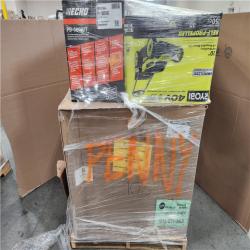 CALIFORNIA AS-IS HOME IMPROVEMENT PALLET