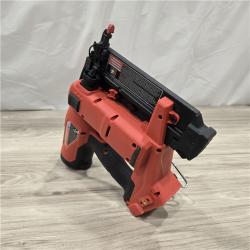 AS-IS Milwaukee M18 FUEL 18 Gauge Brad Nailer (TOOL ONLY)