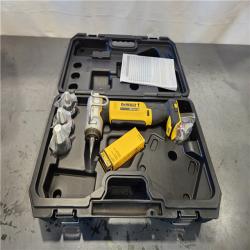 AS-IS- DEWALT DCE400B 20V Max 1 Pex Expander (Tool Only)