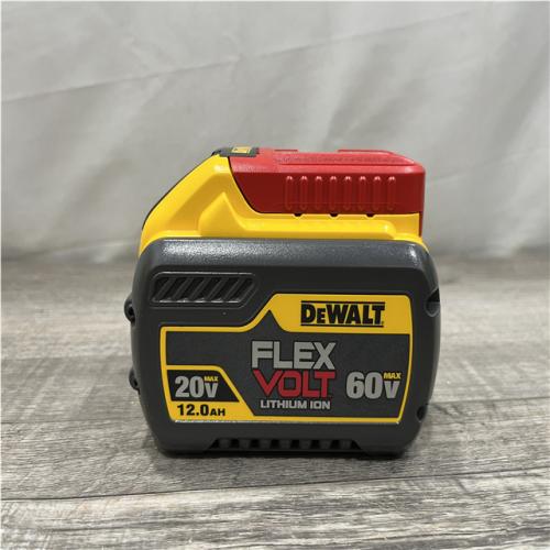 AS-IS DEWALT FLEXVOLT 20V/60V MAX Lithium-Ion 12.0Ah Battery