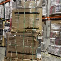 DALLAS LOCATION- AS-IS HOME IMPROVEMENT PALLET