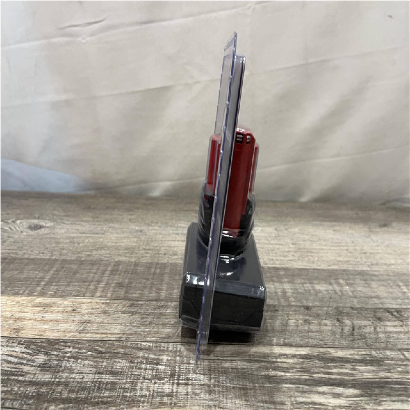 NEW - Milwaukee 12-Volt Lithium-Ion XC High Output 5.0 Ah Battery Pack