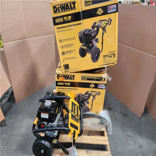 CALIFORNIA AS-IS OUT DOOR POWER EQUIPMENT