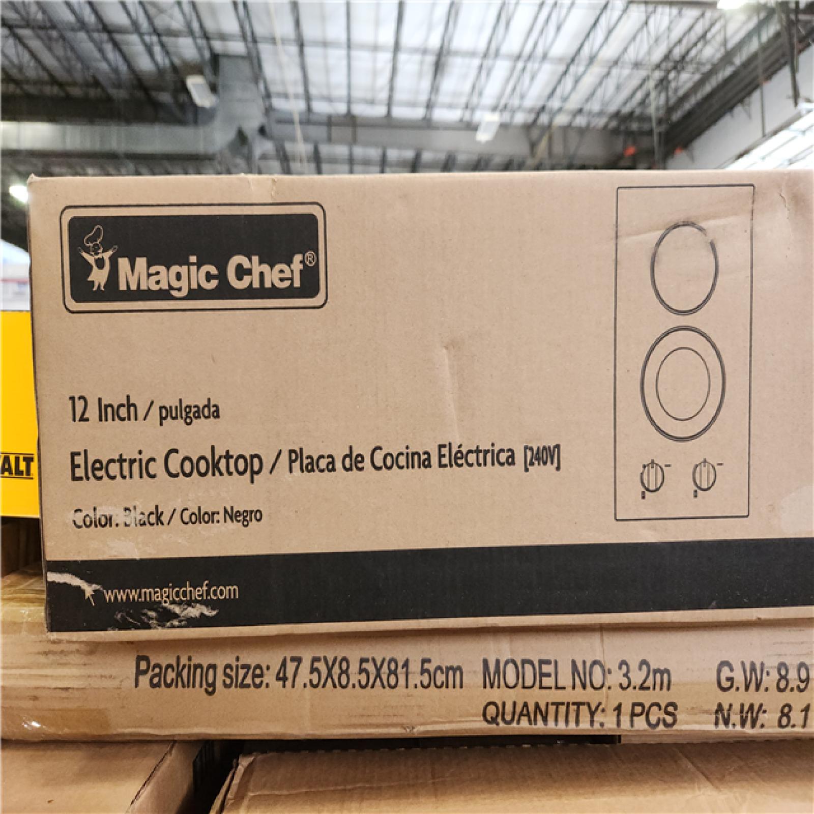 Phoenix AS-IS Monster Turbo Pallet