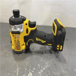 AS-IS - DEWALT 20V MAX XR Cordless Impact Driver