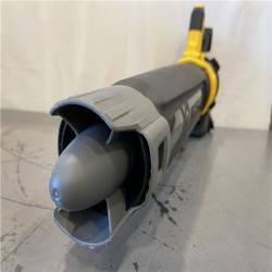 AS-IS - DeWalt 20V MAX 125 MPH 450 CFM Brushless Cordless Battery Powered Blower Kit