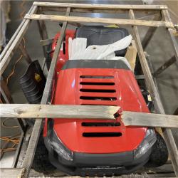 DALLAS LOCATION - Troy-Bilt Pony 42 in. 547cc Engine 7-Speed Manual Drive Gas Front Engine