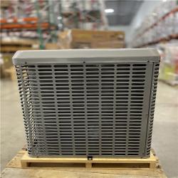 DALLAS LOCATION - Johnson Controls 3.5 Ton 15.2 SEER 2-Stage Ac Condensing Unit