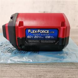 Phoenix Location Toro 60 -Volt, 2 Ah 1 -Pack Lithium Ion (Li-ion) Battery (3-Pack)