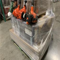 DALLAS LOCATION -AS-IS MONSTER TURBO