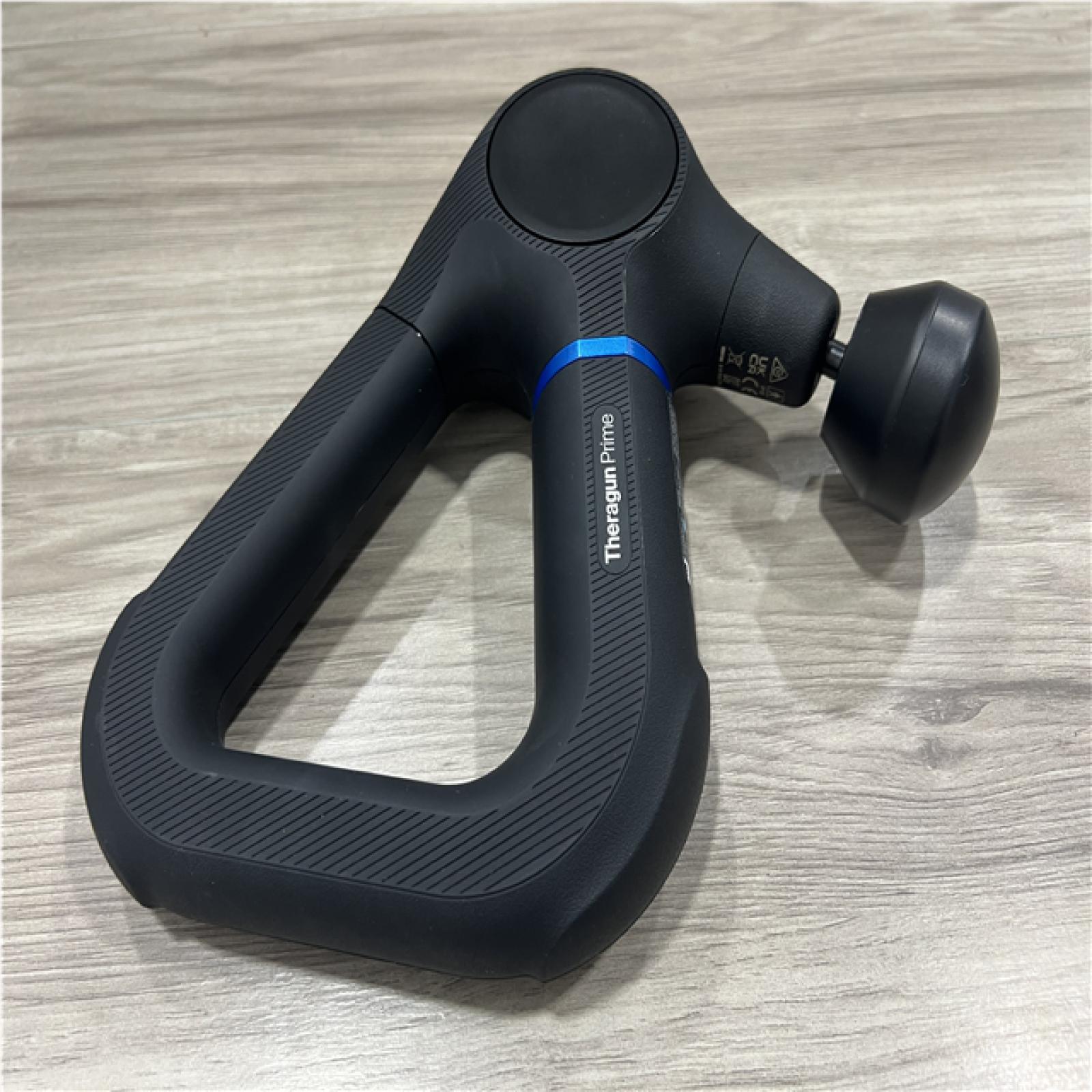 Therabody Theragun Prime (6th Generation) Massage Gun - Deep Powerful Massage in a Rugged  Durable Design