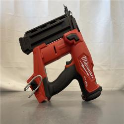 AS-IS - Milwauke M18 FUEL 18 Gauge Brad Nailer (Tool Only)