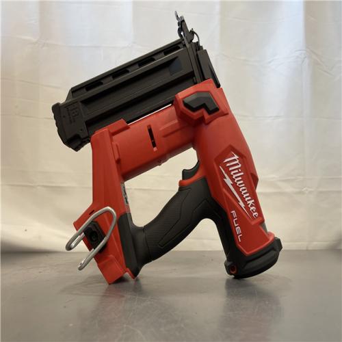 AS-IS - Milwauke M18 FUEL 18 Gauge Brad Nailer (Tool Only)