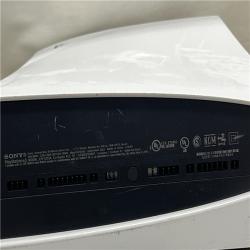 AS-IS Sony PlayStation 5 Console