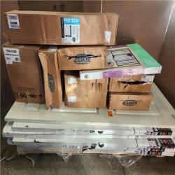 Phoenix AS-IS Mixed Home Improvement Pallet