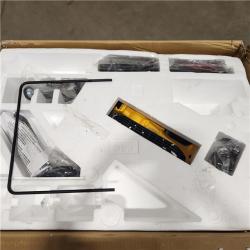 As-Is- DEWALT 60V Lithium-Ion 12 in. Cordless Sliding Miter Saw (Tool Only)