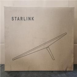 Phoenix NEW STARLINK Standard 4 X : High-Speed, Low-Latency Internet Kit (Latest Model) (SEALED)