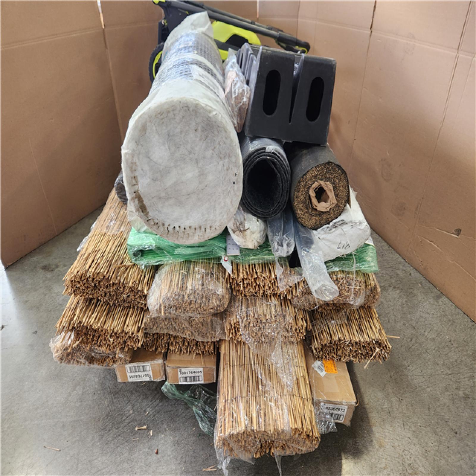 Phoenix AS-IS Monster Turbo Pallet