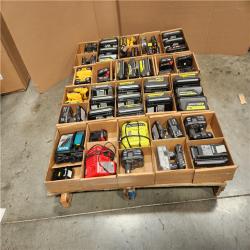 PHOENIX AS-IS TOOL PALLET