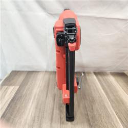 AS-IS- Milwaukee M18 FUEL 18 Gauge Brad Nailer (TOOL ONLY)