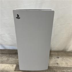 AS-IS Sony PlayStation 5 Digital Edition Console