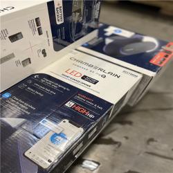 DALLAS LOCATION - AS-IS MONSTER TURBO