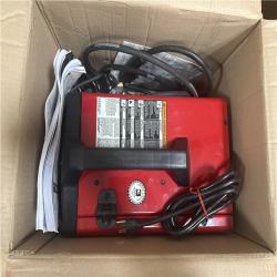 CALIFORNIA AS-IS LINCOLN ELECTRIC 140HD WELD PAK