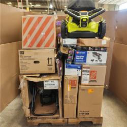 Phoenix AS-IS Monster Turbo Pallet
