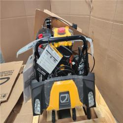 CALIFORNIA NEW OUT DOOR POWER EQUIPMENT