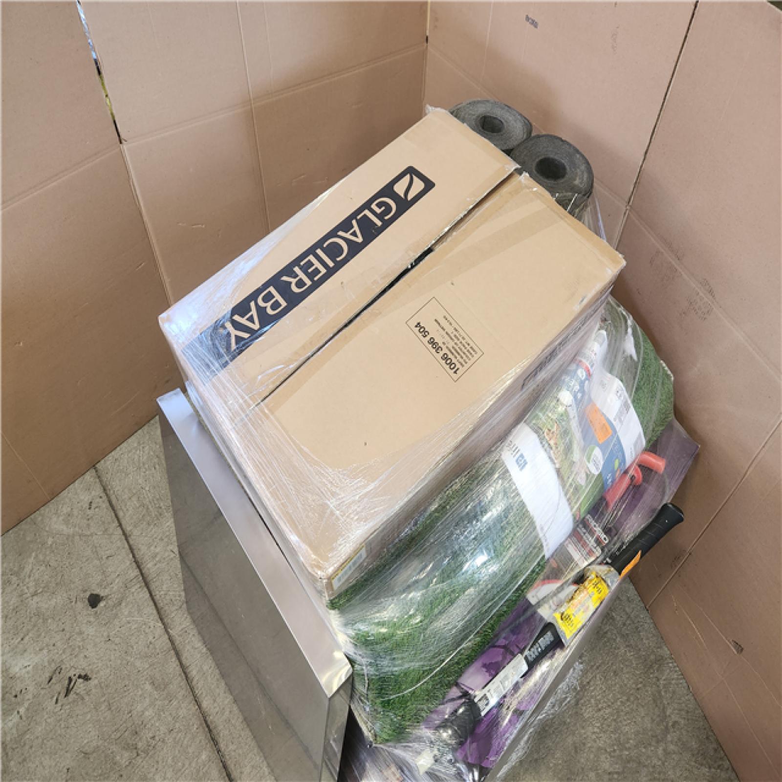 Phoenix AS-IS Monster Turbo Pallet