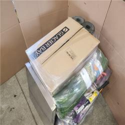 Phoenix AS-IS Monster Turbo Pallet