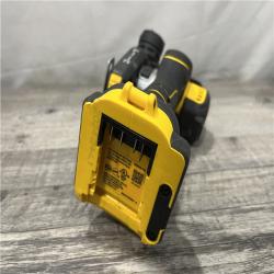 AS-IS DEWALT 20V XR Cordless 3 in. Cut-Off Tool (Tool Only)