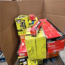 CALIFONIA  AS-IS TOOL PALLET