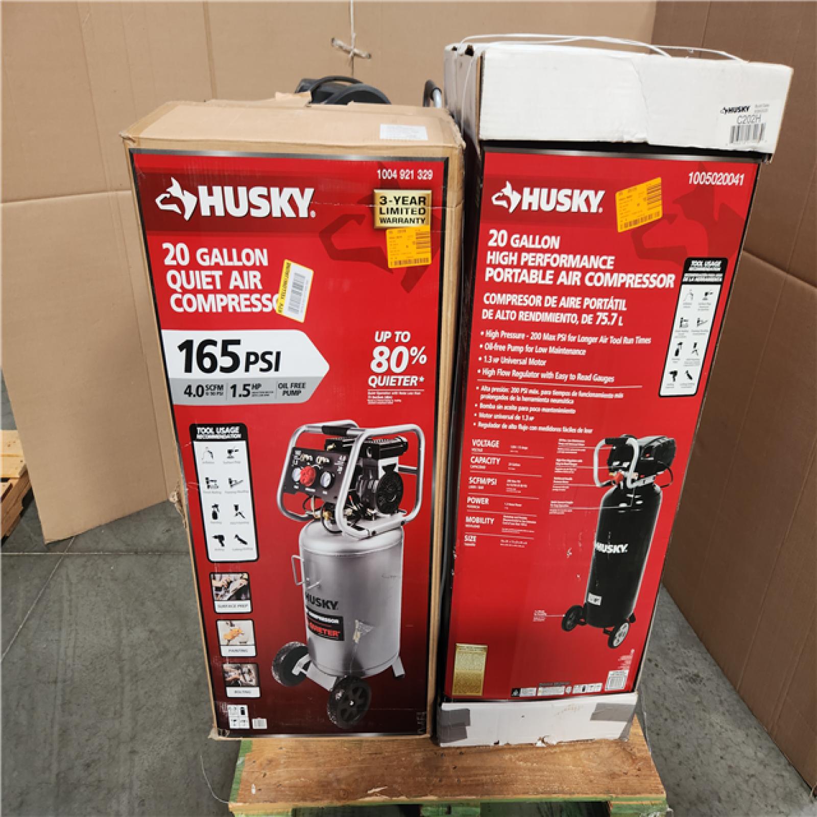 CALIFORNIA AS-IS OUT DOOR POWER EQUIPMENT