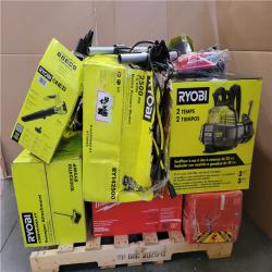 PHOENIX AS-IS TOOL PALLET