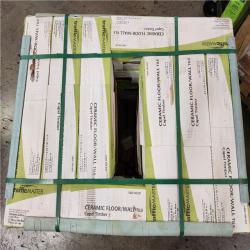 Phoenix Location Capel Timber 6 in. x 24 in. Matte Ceramic Wood Look Floor and Wall Tile (554 sq. ft. 32 Case)