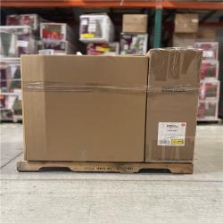 DALLAS LOCATION- NEW!- BULLSEYE MIXED PALLET