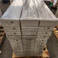 Phoenix NEW Home Decorators Collection Brookstone Oak 12 mm T x 8 in. W Waterproof Laminate Wood Flooring(526 sq. ft./33 Case)