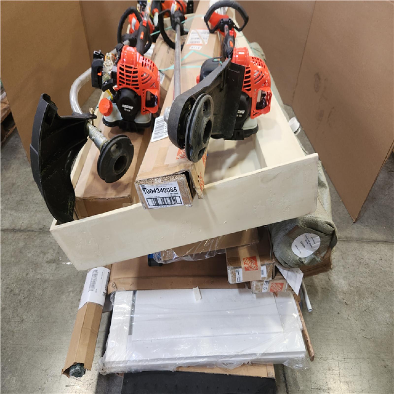 Phoenix AS-IS Monster Turbo Pallet