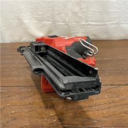 AS-IS Milwaukee 2744-20 M18 FUEL 21-Degree Cordless Framing Nailer (Tool Only)