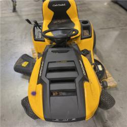Dallas Location - As-Is Cub Cadet XT1 Enduro LT 42 in.Gas Riding Lawn Tractor