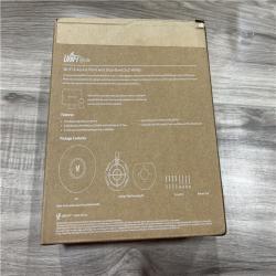 NEW Ubiquiti U6-LITE UniFi Wi-Fi 6 Lite Dual Band Access Point 2x2 High-efficency (POE Injector Not Included)
