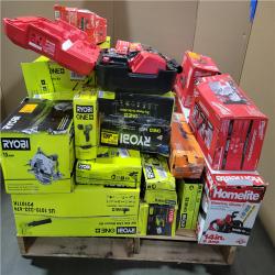 PHOENIX AS-IS TOOL PALLET