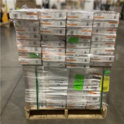 DALLAS LOCATION - Lifeproof Montrouge Oak 22 MIL x 9.06 in. W x 48.03 in. L Click Lock Waterproof Vinyl Plank Flooring (21.15 sq. ft. /Case) - 64 CASES