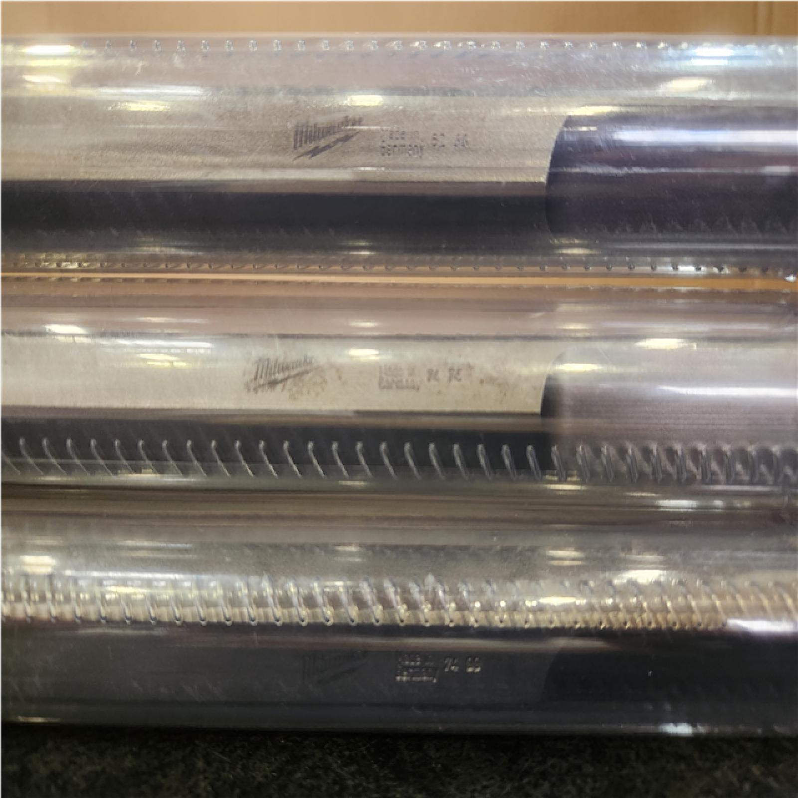 Phoenix NEW Milwaukee 1in. Demo Hamer Bits (3-Pack)