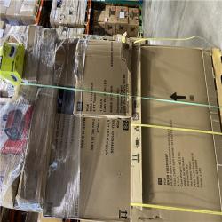 DALLAS LOCATION - AS-IS HOME IMPROVEMENT PALLET