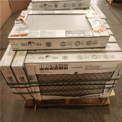 Phoenix Corso Italia Unico Pearl Matte 12 in. x 24 in. Concrete Look Porcelain Floor and Wall Tile (279 sq. ft./18 Case)