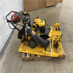 Houston Location - AS-IS Dewalt Mower 28in.