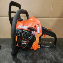 Phoenix LIKE NEW ECHO 16 in. 34.4 cc Gas 2-Stroke Engine Rear Handle Chainsaw