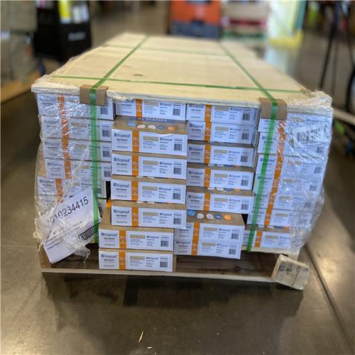 DALLAS LOCATION -Lifeproof Dusk Cherry 22 MIL x 8.7 in. W x 59 in. L Click Lock Waterproof Luxury Vinyl Plank Flooring (25 sq. ft./Case) - 28 CASES